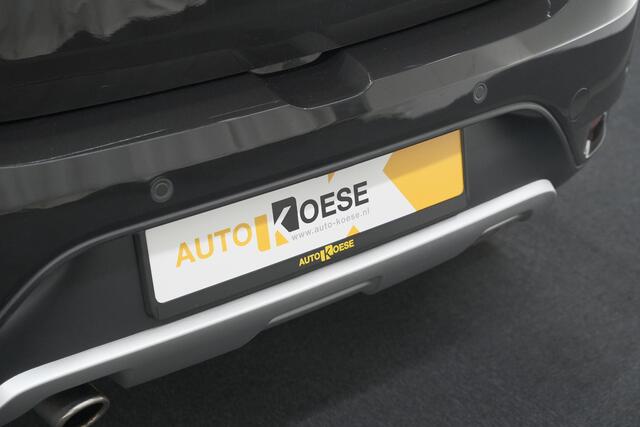 Dacia SANDERO TCe 90 SL Stepway | Parkeersensoren | Cruise Control | Navigatie