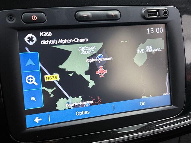 Dacia SANDERO 0.9 TCe AUTOM. SL Stepway CAMERA | NAVI | DAKRAILS | 15"LMV