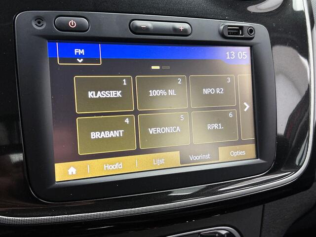 Dacia SANDERO 0.9 TCe AUTOM. SL Stepway CAMERA | NAVI | DAKRAILS | 15"LMV