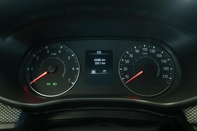 Dacia SANDERO Stepway 1.0 TCe 90 Expression Automaat, Navi, Cruise, Carplay/Android, PDC, Camera