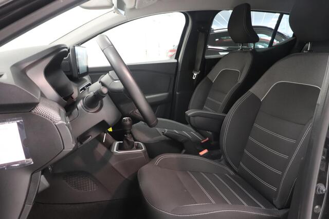 Dacia SANDERO 1.0 TCe 100 ECO-G Expression | LPG-G3 | AppleCarplay AndroidAuto navigatie | Camera | Trekhaak | Airco |