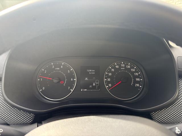 Dacia SANDERO Stepway 1.0 TCe 90 Comfort