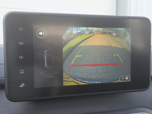 Dacia SANDERO Stepway 1.0 TCe 100 ECO-G Extreme / Dodehoekdetectie / Sensoren Voor & Achter / Achteruitrijcamera / Apple Carplay / Android Auto / Navigatie /