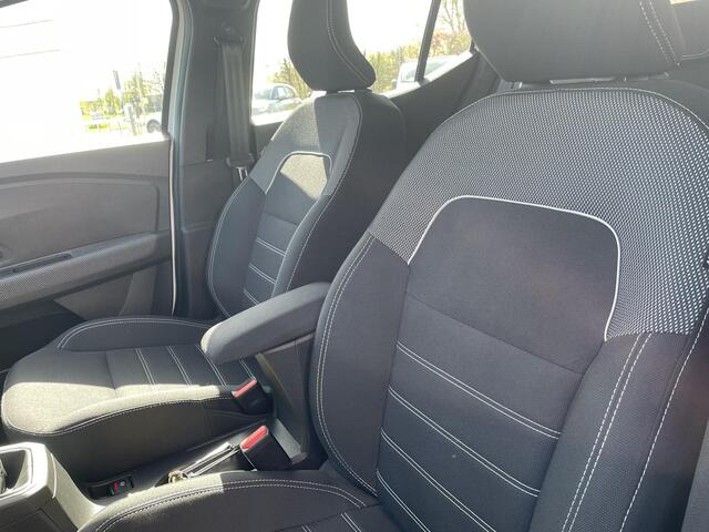 Dacia SANDERO 1.0 TCe 100 ECO-G Expression / PACK ASSIST / AFNEEMBARE TREKHAAK / CRUISE CONTROL / ANDROID EN APPLE CARPLAY