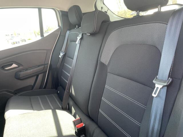 Dacia SANDERO 1.0 TCe 100 ECO-G Expression / PACK ASSIST / AFNEEMBARE TREKHAAK / CRUISE CONTROL / ANDROID EN APPLE CARPLAY