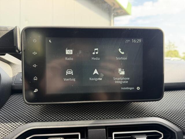 Dacia SANDERO 1.0 TCe 90 Journey / Cruise Control / Stoelverwarming / Achteruitrijcamera / Apple Carplay / NAP Logisch
