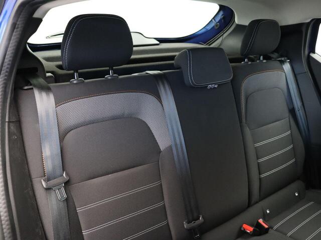 Dacia SANDERO Stepway TCe 100pk Bi-Fuel Comfort | Dealer onderhouden | Eerste eigenaar | Keyless | Dodehoek detectie | Achteruitrijcamera | Parkeersensoren voor en achter |