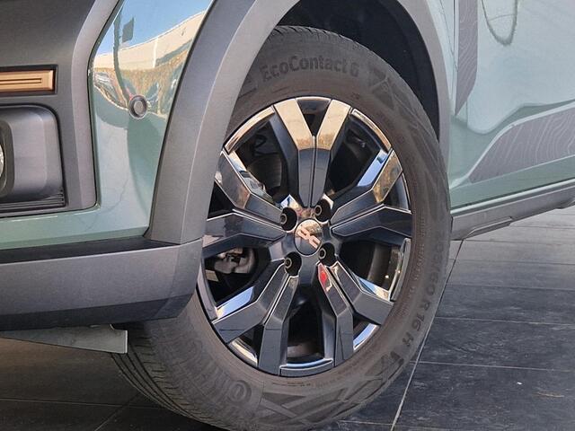 Dacia SANDERO Stepway TCe 100 ECO-G Extreme Trekhaak