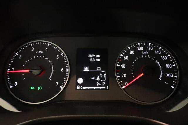 Dacia SANDERO 1.0 TCe 90 Expression | Camera | Stoelverwarming | AppelCarplay AndroidAuto navigatie |