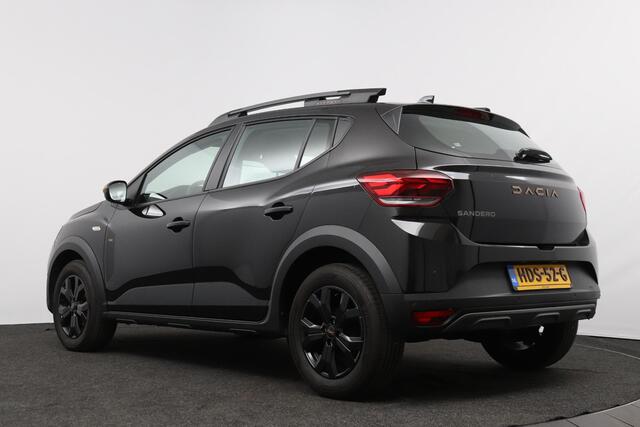 Dacia SANDERO Stepway 1.0 TCe 110 Extreme | Stoelverwarming | Pack Extreme | Pack Media-Nav |