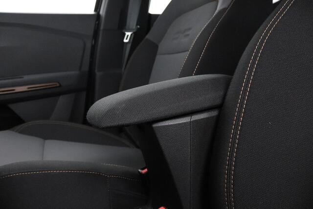 Dacia SANDERO Stepway 1.0 TCe 110 Extreme | Stoelverwarming | Pack Extreme | Pack Media-Nav |