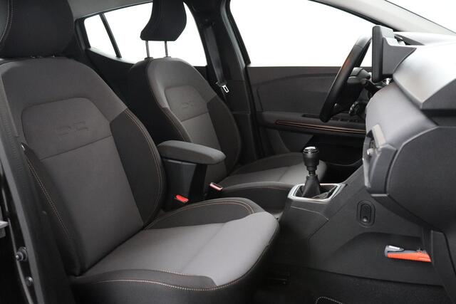 Dacia SANDERO Stepway 1.0 TCe 110 Extreme | Stoelverwarming | Pack Extreme | Pack Media-Nav |