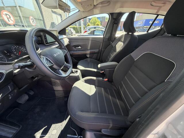 Dacia SANDERO Stepway 1.0 TCe 90 Expression | Automaat | Trekhaak | Navigatie