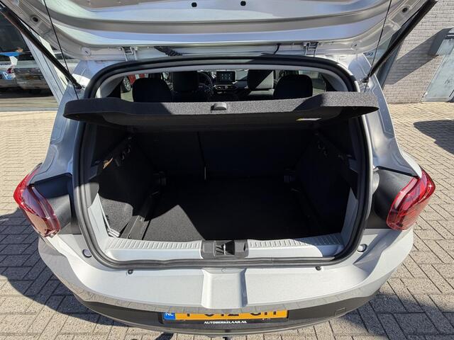 Dacia SANDERO Stepway 1.0 TCe 90 Expression | Automaat | Trekhaak | Navigatie