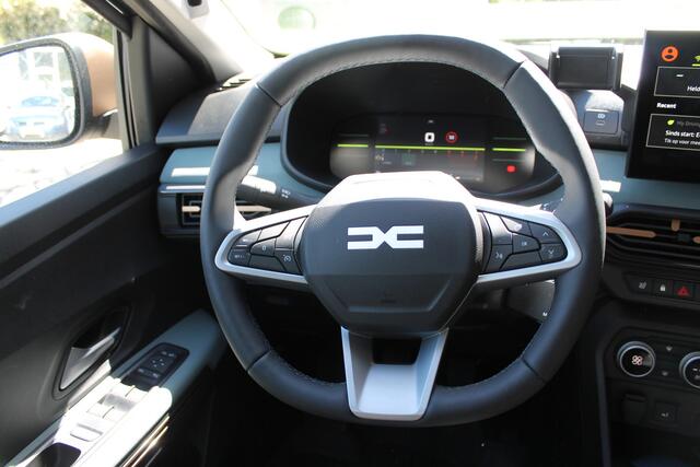 Dacia SANDERO Stepway 1.0 TCe 110 extreme | NIEUWE MODEL 2026 ! | | DEMONSTRATIE AUTO, VRAAG NAAR BESCHIKBAARHEID |