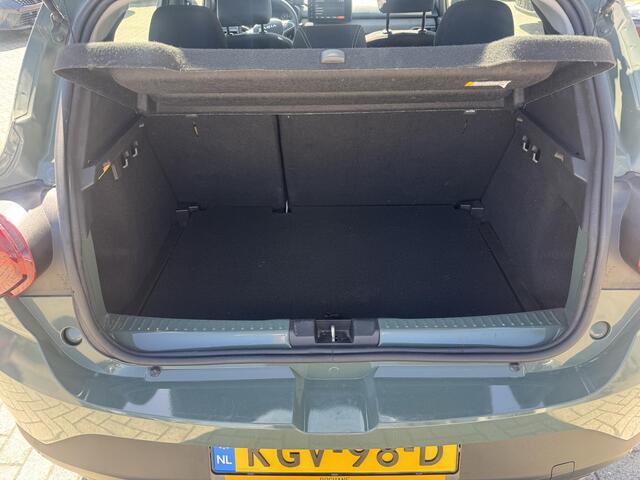 Dacia SANDERO Stepway 1.0 TCe 90 Comfort Schuif/kanteldak | Camera |