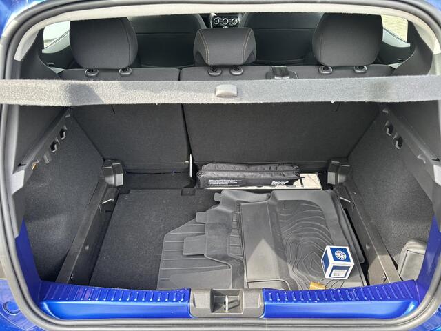 Dacia SANDERO Stepway 1.0 TCe 100 ECO-G Up&Go | 1e Eig | Trekhaak | Navigatie |