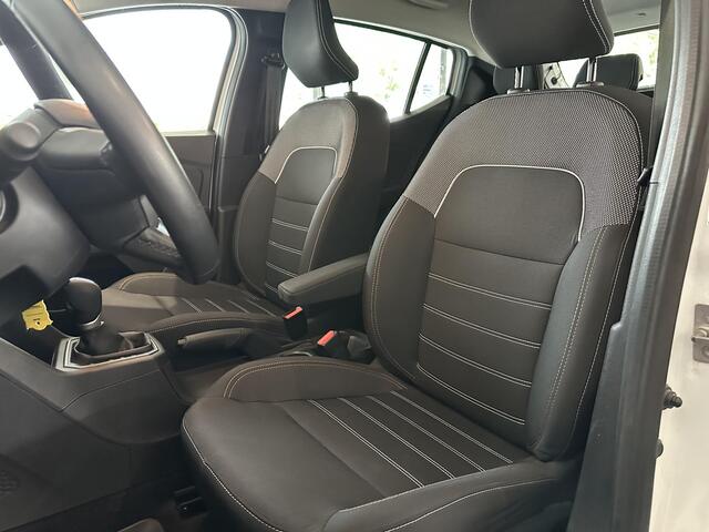 Dacia SANDERO 1.0 TCe 90 Comfort AUTOMAAT | PARKEERSENSOREN ACHTER | AIRCO
