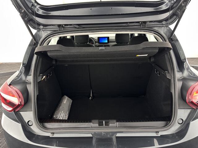 Dacia SANDERO Stepway 1.0 TCe 100 Bi-Fuel Comfort (INCL.BTW) *FULL-LED | NAVI-FULLMAP | BLINDSPOT | HEATED-COMFORTSEATS | CAMERA | KEYLESS | DAB | ECC | PDC | CRUISE*