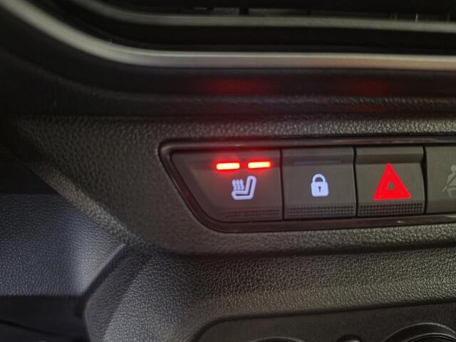 Dacia SANDERO 1.0 TCe 90 Journey | Apple CarPlay / Android auto navigatie | Stoelverwarming | Achteruitrijcamera |