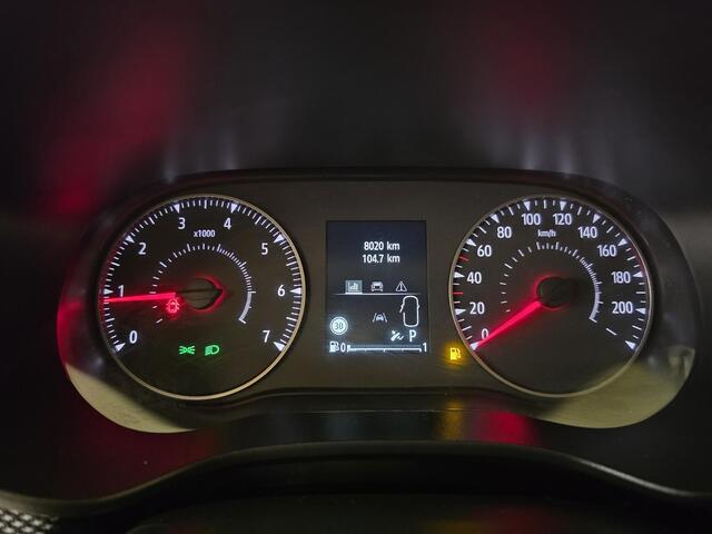 Dacia SANDERO 1.0 TCe 90 Journey | Apple CarPlay / Android auto navigatie | Stoelverwarming | Achteruitrijcamera |