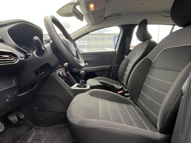 Dacia SANDERO Stepway 1.0 TCe 110 Expression | Trekhaak | Dodehoek Detectie | Parkeersensoren voor, achter en achteruitrijcamera