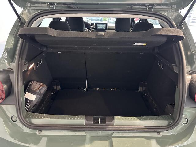 Dacia SANDERO Stepway 1.0 TCe 100 ECO-G Extreme | 1E EIGENAAR/DEALER ONDERHOUDEN | NAVIGATIE | PACK EXTREME |