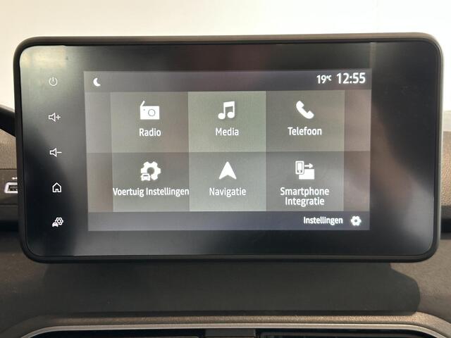 Dacia SANDERO Stepway 1.0 TCe 100 ECO-G Extreme | 1E EIGENAAR/DEALER ONDERHOUDEN | NAVIGATIE | PACK EXTREME |