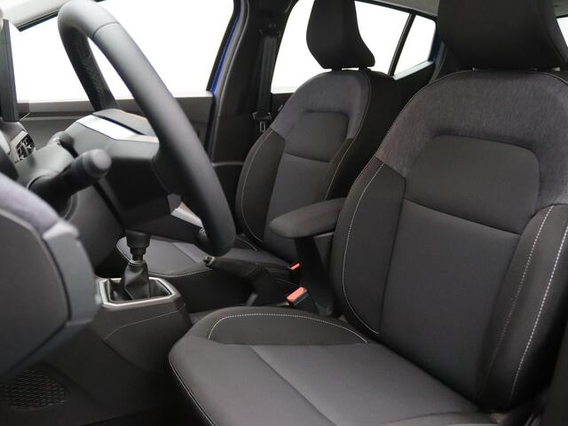 Dacia SANDERO TCe limited edition 100pk Camera | Cruise | Climate | Parkeersens. achter | Stoelverw.