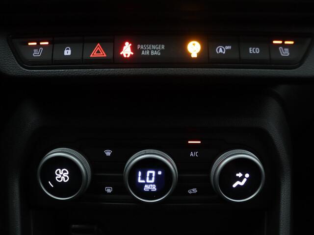 Dacia SANDERO TCe limited edition 100pk Camera | Cruise | Climate | Parkeersens. achter | Stoelverw.