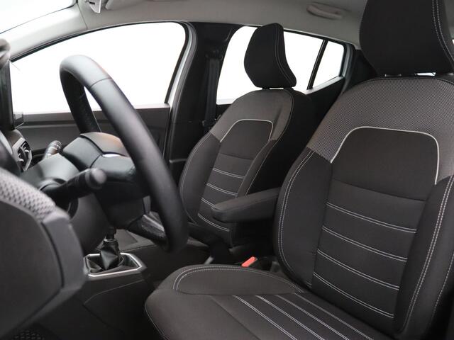 Dacia SANDERO TCe Expression 90pk Airco | Camera | Cruise | Parkeersens. v+a