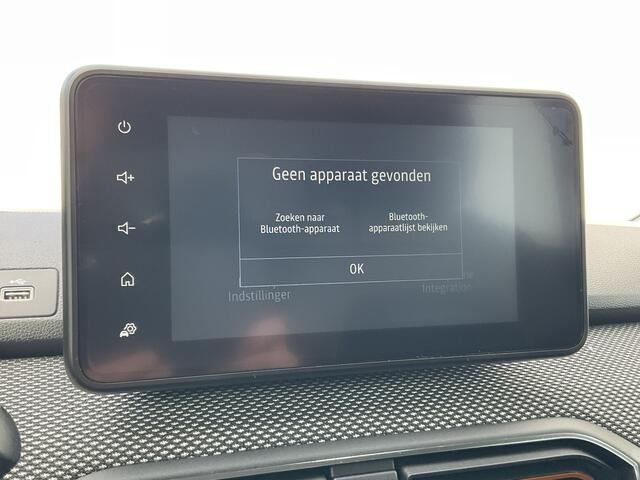 Dacia SANDERO Stepway 1.0 TCe 100 Bi-Fuel Comfort Cruise Apple Carplay Bluetooth PDC Orig.NL