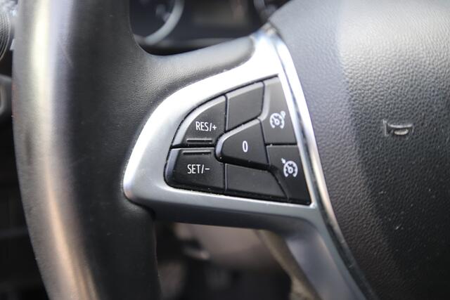 Dacia SANDERO Stepway 1.0 TCe 100 Bi-Fuel Comfort Trekhaak, navi, parkeersensoren, Climatecontrole