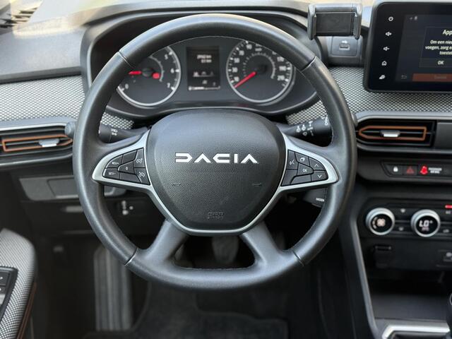 Dacia SANDERO Stepway 1.0 TCe 90 Expression l Navigatie l Camera l PDC l Keyless