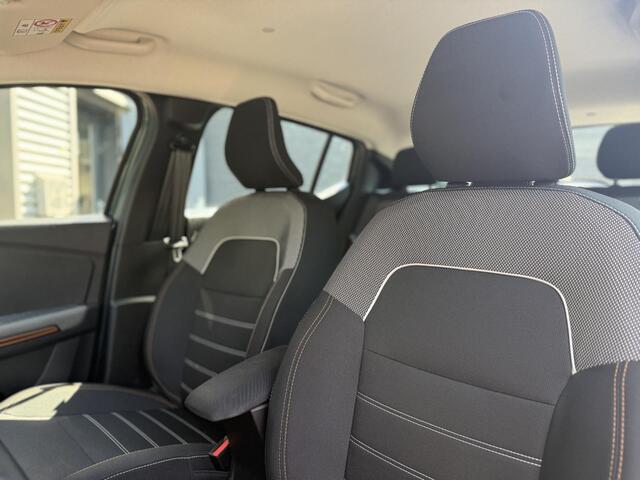 Dacia SANDERO Stepway 1.0 TCe 90 Expression l Navigatie l Camera l PDC l Keyless
