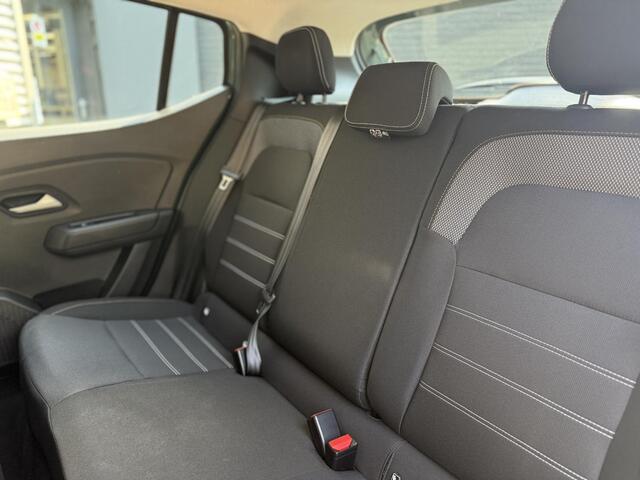 Dacia SANDERO Stepway 1.0 TCe 90 Expression l Navigatie l Camera l PDC l Keyless