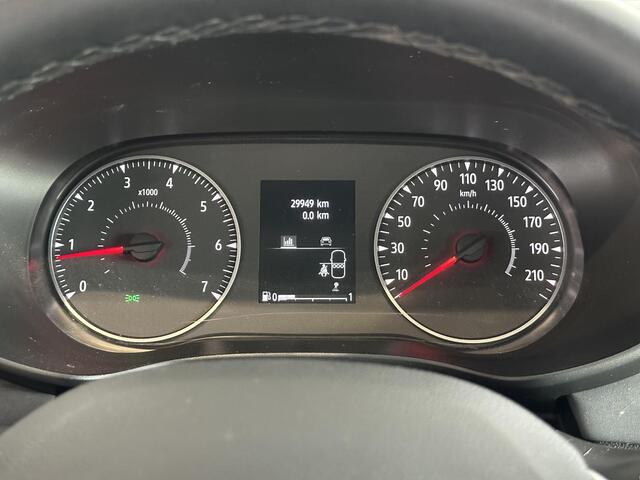 Dacia SANDERO Stepway 1.0 TCe 110 Extreme | TREKHAAK AFNEEMBAAR | DEALER ONDERHOUDEN | NAVIGATIE | PACK EXTREME |