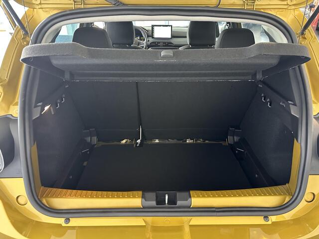 Dacia SANDERO 1.0 TCe 110 Stepway limited edition NIEUW MET 750,- EUR VOORRAADKORTING + 7 JAAR GARANTIE TOT 140.000 KM