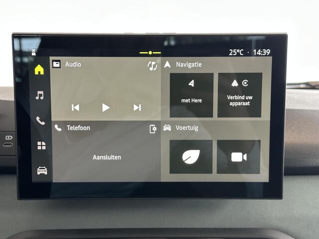 Dacia SANDERO 1.0 TCe 110 Stepway limited edition NIEUW MET 750,- EUR VOORRAADKORTING + 7 JAAR GARANTIE TOT 140.000 KM