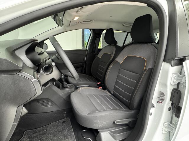 Dacia SANDERO Stepway 1.0 TCe 90 Essential | Cruise Control | Airco | DAB+ | Bluetooth |