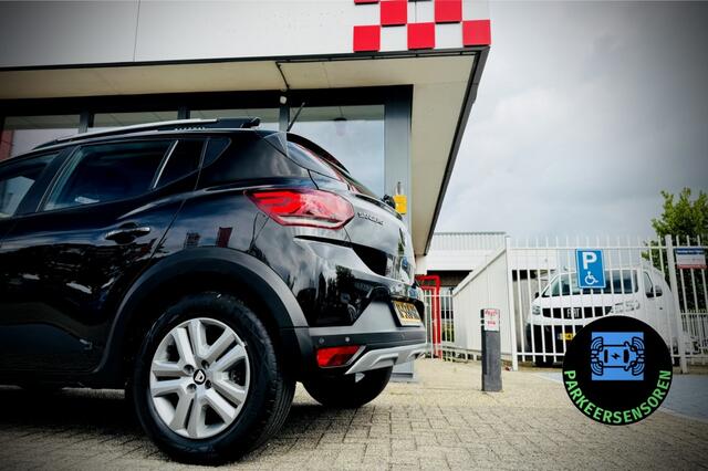 Dacia SANDERO Stepway 1.0 TCe Comfort | CLIMA | CAMERA | CRUISE