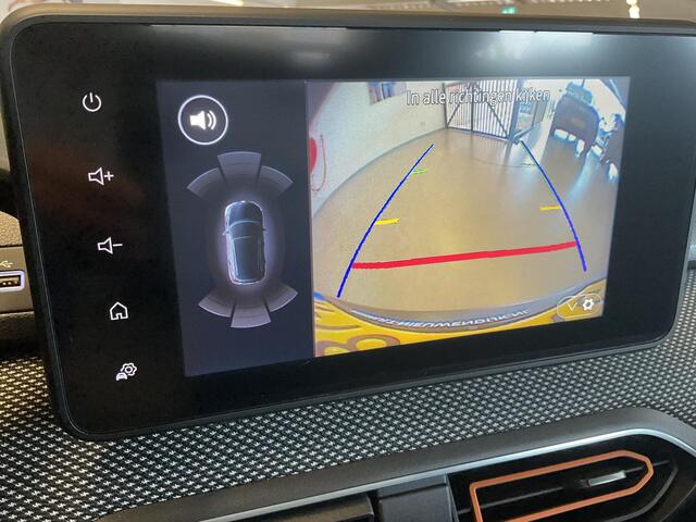 Dacia SANDERO 1.0 TCe 100 Bi-Fuel Expression | CARPLAY, ANDROID AUTO | PDC+CAMERA | NAVI | CLIMATE | CRUISE CONTR.