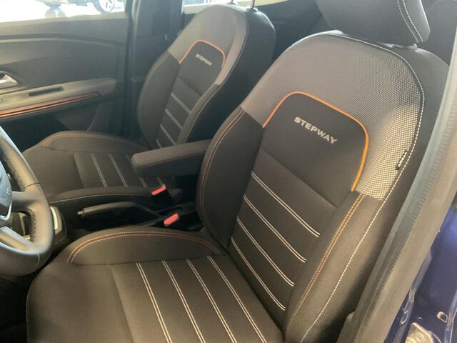 Dacia SANDERO 1.0 TCe 100 Bi-Fuel Expression | CARPLAY, ANDROID AUTO | PDC+CAMERA | NAVI | CLIMATE | CRUISE CONTR.