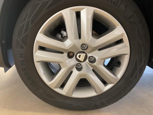 Dacia SANDERO 1.0 TCe 100 Bi-Fuel Expression | CARPLAY, ANDROID AUTO | PDC+CAMERA | NAVI | CLIMATE | CRUISE CONTR.