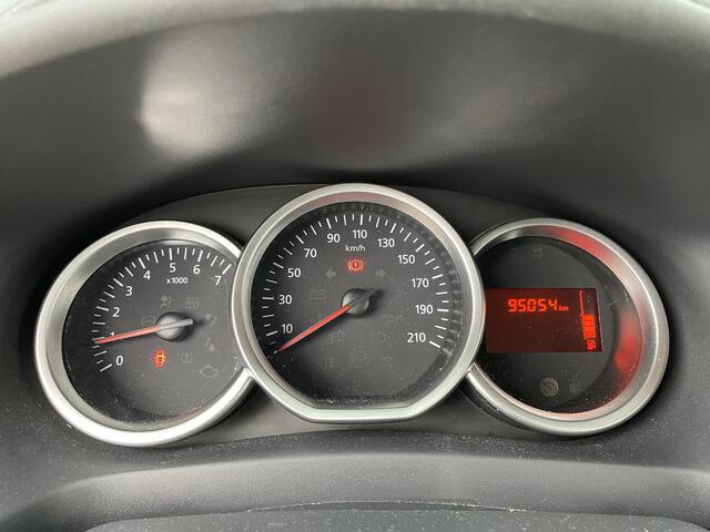 Dacia SANDERO 0.9 TCe 90 SL Stepway | Navigatie | Airco | Cruise Control | Parkeersensoren | Dealer onderhouden!