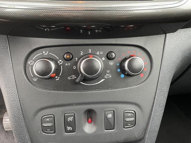 Dacia SANDERO 0.9 TCe 90 SL Stepway | Navigatie | Airco | Cruise Control | Parkeersensoren | Dealer onderhouden!