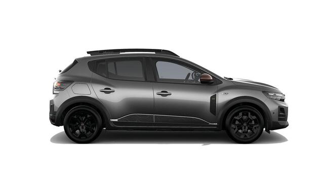 Dacia SANDERO Stepway TCe 110 Limited Edition l Voorraadvoordeel! l Gratis 7 jaar fabrieksgarantie!