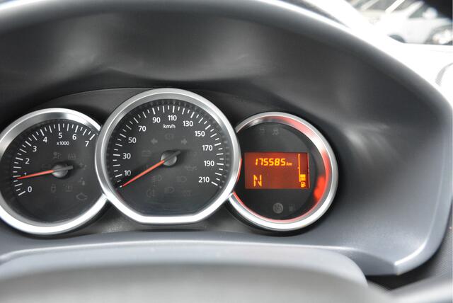 Dacia SANDERO 0.9 TCe Stepway Laureate Automaat