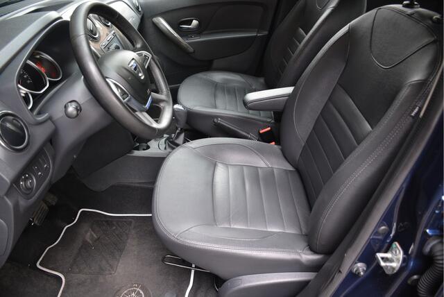 Dacia SANDERO 0.9 TCe Stepway Laureate Automaat
