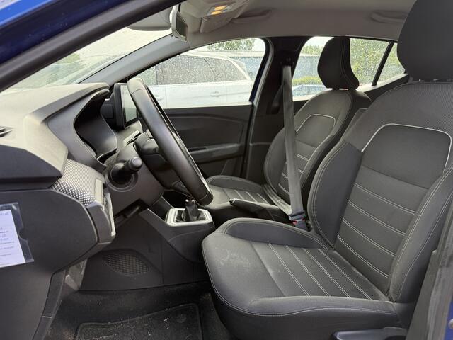 Dacia SANDERO BWJ 2021 1.0 TCe 92 PK 90 Expression FULL LED | CAMERA | DAB | CARPLAY + ANDROID | CLIMA | CRUISE | LMV | PDC